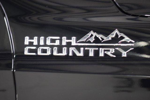 new 2026 Chevrolet Suburban car, priced at $96,106