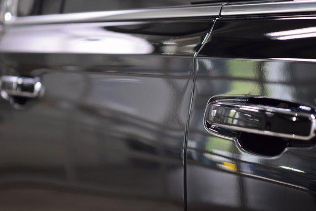 new 2026 Chevrolet Suburban car, priced at $96,106