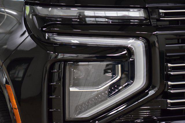new 2026 Chevrolet Suburban car, priced at $96,106