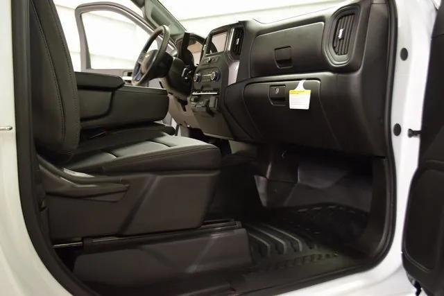 new 2025 Chevrolet Silverado 3500 car, priced at $84,983