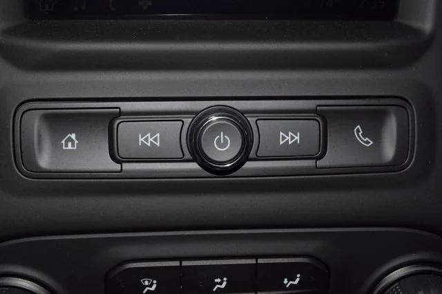 new 2025 Chevrolet Silverado 3500 car, priced at $84,983