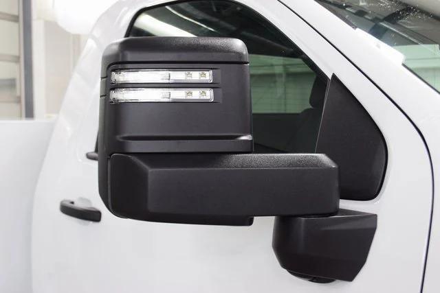 new 2025 Chevrolet Silverado 3500 car, priced at $84,983