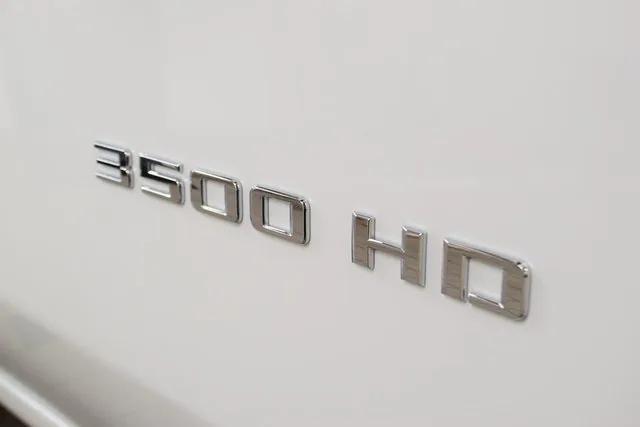new 2025 Chevrolet Silverado 3500 car, priced at $84,983