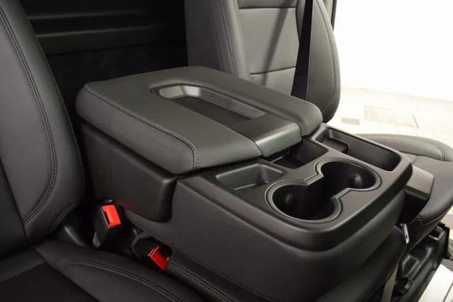 new 2025 Chevrolet Silverado 3500 car, priced at $84,983
