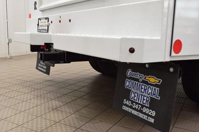 new 2025 Chevrolet Silverado 3500 car, priced at $84,983