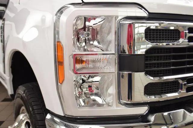 used 2024 Ford F-350 car, priced at $90,995