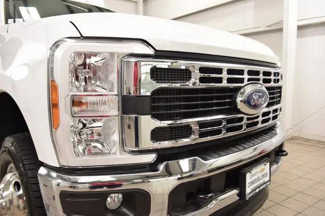 used 2024 Ford F-350 car, priced at $90,995