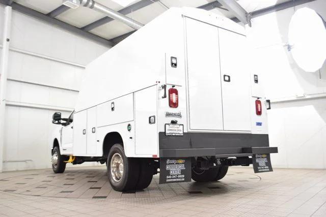 used 2024 Ford F-350 car, priced at $90,995