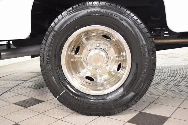 used 2024 Ford F-350 car, priced at $90,995
