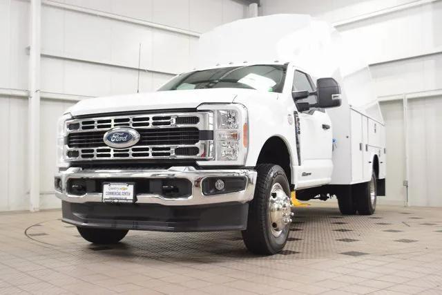 used 2024 Ford F-350 car, priced at $90,995