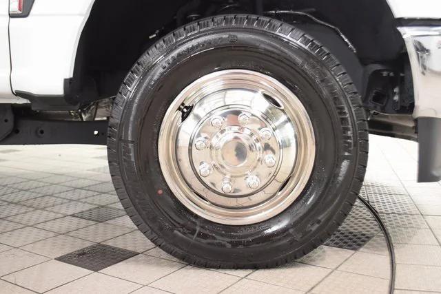 used 2024 Ford F-350 car, priced at $90,995