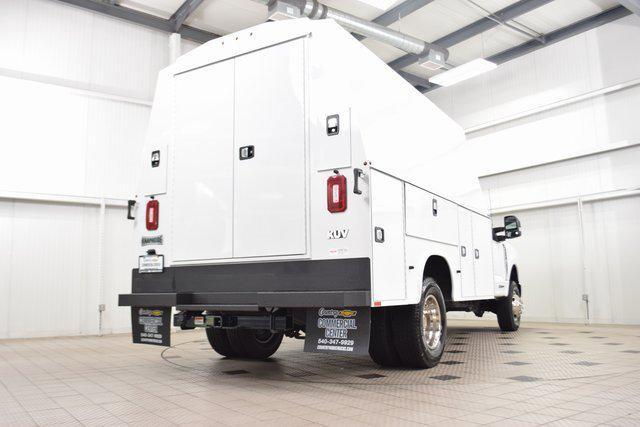 used 2024 Ford F-350 car, priced at $90,995