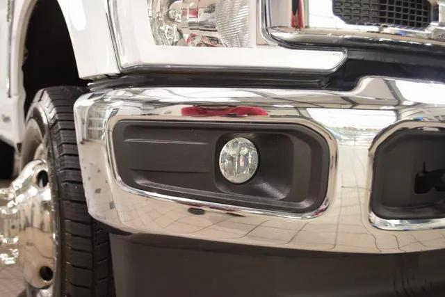 used 2024 Ford F-350 car, priced at $90,995