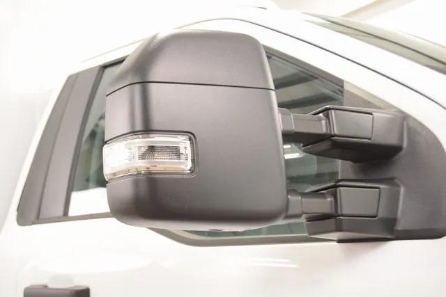 used 2024 Ford F-350 car, priced at $90,995