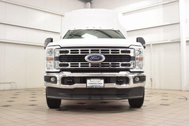 used 2024 Ford F-350 car, priced at $90,995
