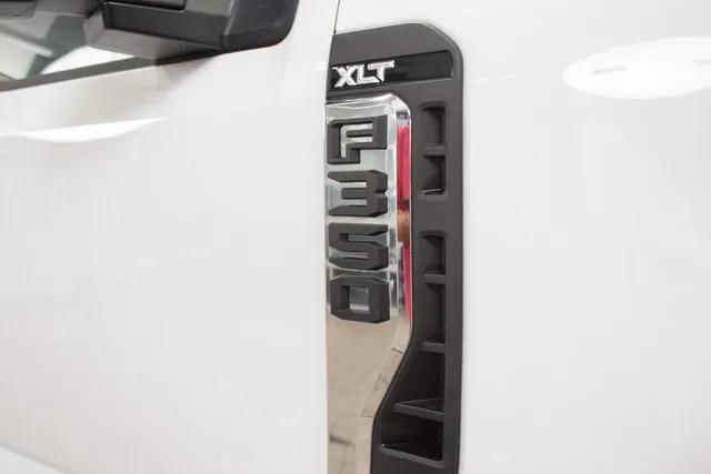 used 2024 Ford F-350 car, priced at $90,995