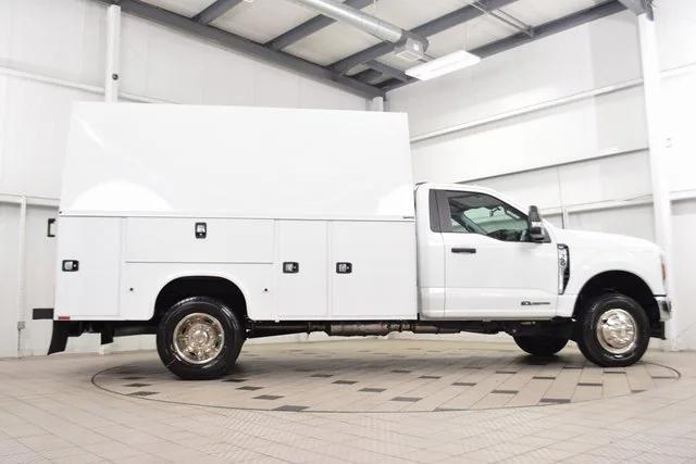 used 2024 Ford F-350 car, priced at $90,995