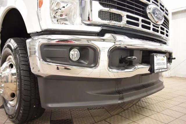 used 2024 Ford F-350 car, priced at $90,995