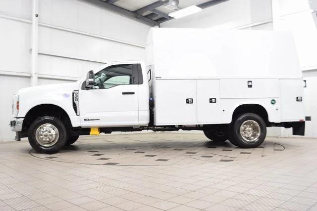 used 2024 Ford F-350 car, priced at $90,995