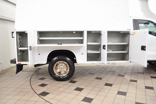 used 2024 Ford F-350 car, priced at $90,995