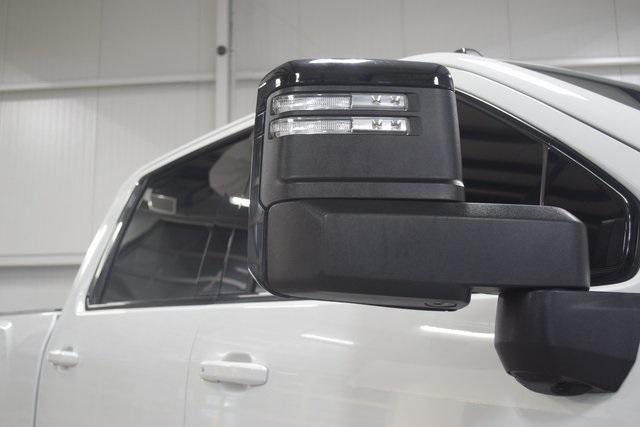 used 2024 GMC Sierra 2500 car, priced at $71,999