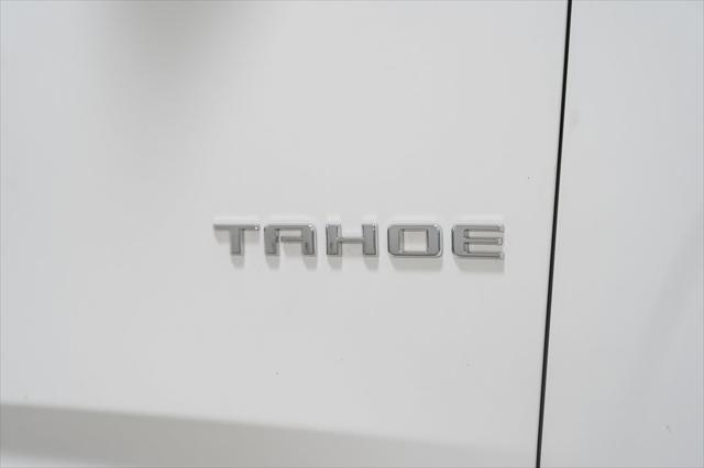 used 2024 Chevrolet Tahoe car, priced at $71,000