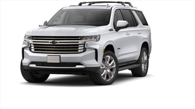 new 2024 Chevrolet Tahoe car, priced at $89,670