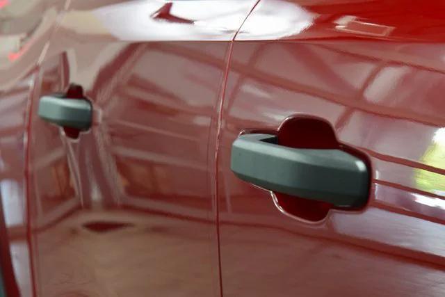 new 2026 Chevrolet Colorado car, priced at $46,456
