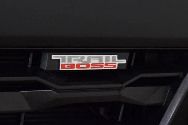 new 2026 Chevrolet Colorado car, priced at $46,456