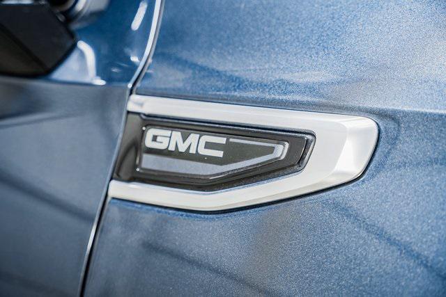 used 2021 GMC Yukon car, priced at $60,777