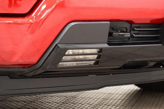 used 2023 Chevrolet Silverado 1500 car, priced at $43,250