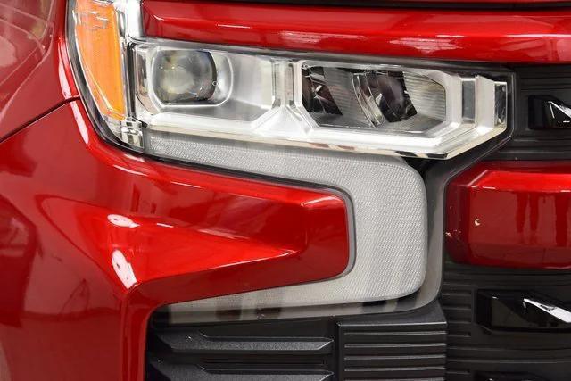 used 2023 Chevrolet Silverado 1500 car, priced at $43,250