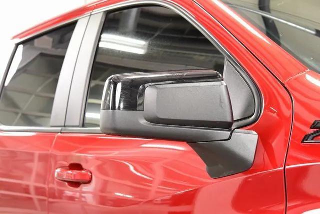 used 2023 Chevrolet Silverado 1500 car, priced at $43,250