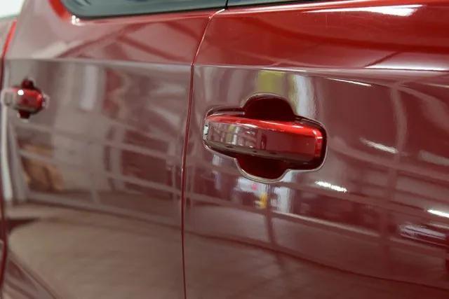 used 2023 Chevrolet Silverado 1500 car, priced at $43,250