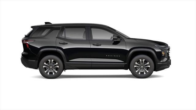 new 2026 Chevrolet Equinox car, priced at $29,995