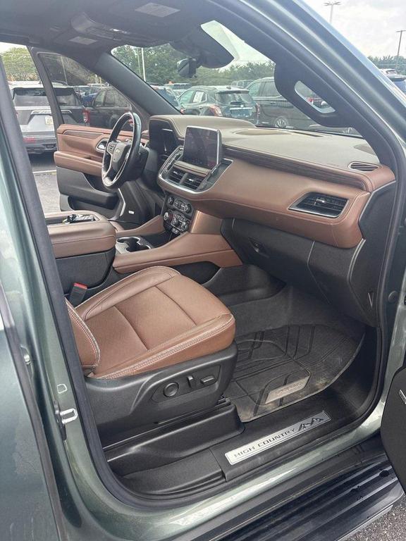 used 2023 Chevrolet Tahoe car, priced at $64,999