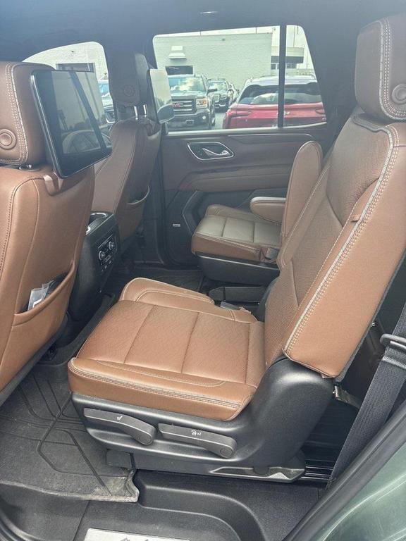 used 2023 Chevrolet Tahoe car, priced at $64,999
