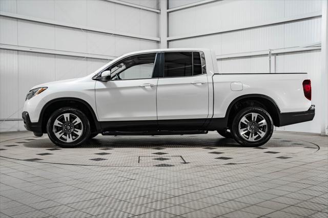 used 2019 Honda Ridgeline car, priced at $23,500