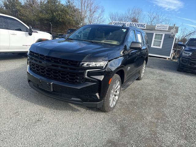 used 2022 Chevrolet Tahoe car, priced at $56,999