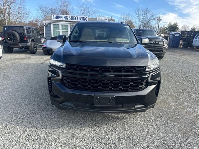 used 2022 Chevrolet Tahoe car, priced at $56,999