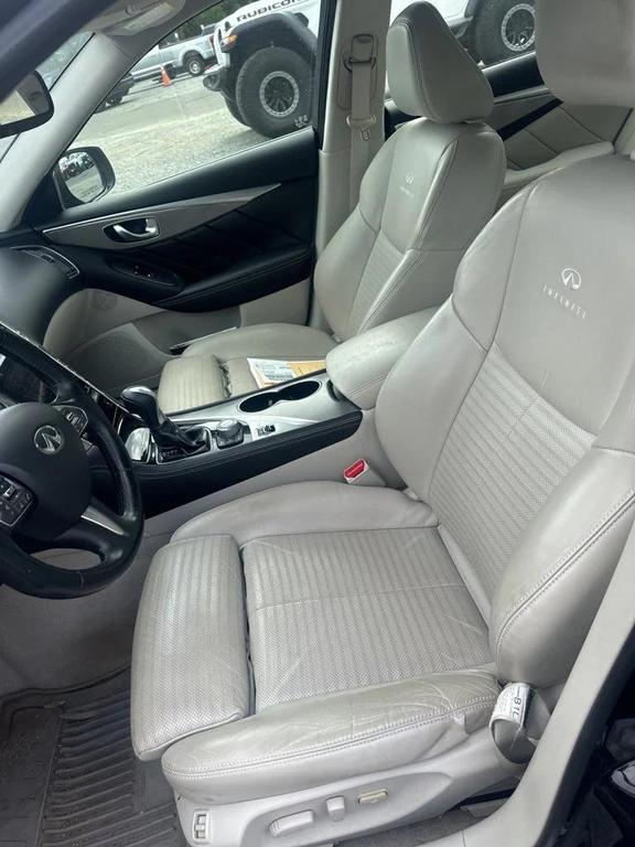used 2014 INFINITI Q50 car, priced at $13,999
