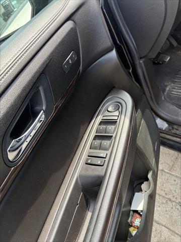 used 2016 GMC Acadia car, priced at $14,999