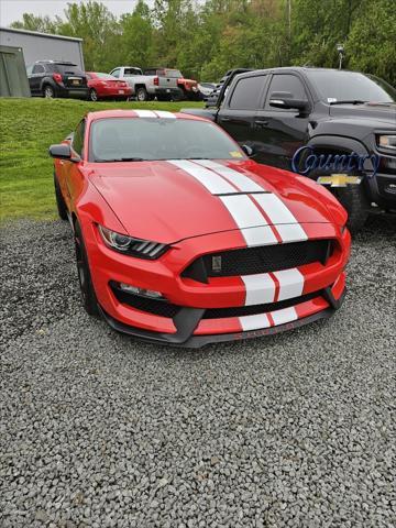 used 2019 Ford Shelby GT350 car, priced at $69,000