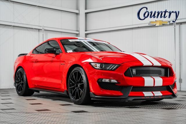 used 2019 Ford Shelby GT350 car, priced at $63,999