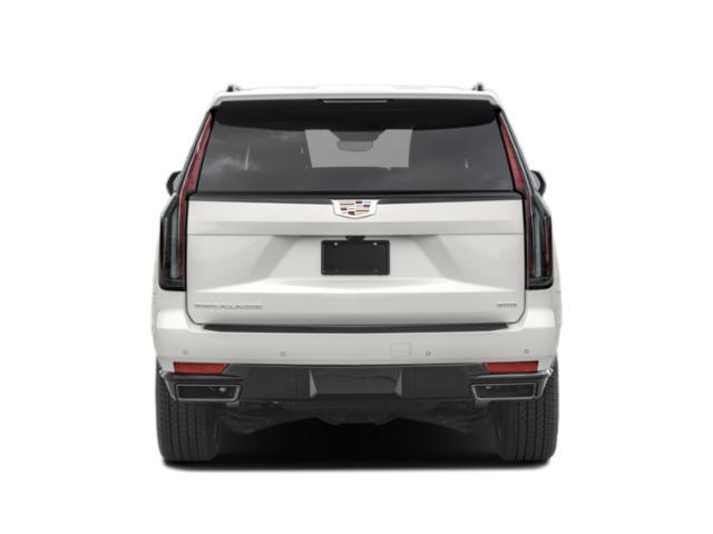used 2023 Cadillac Escalade car, priced at $76,999