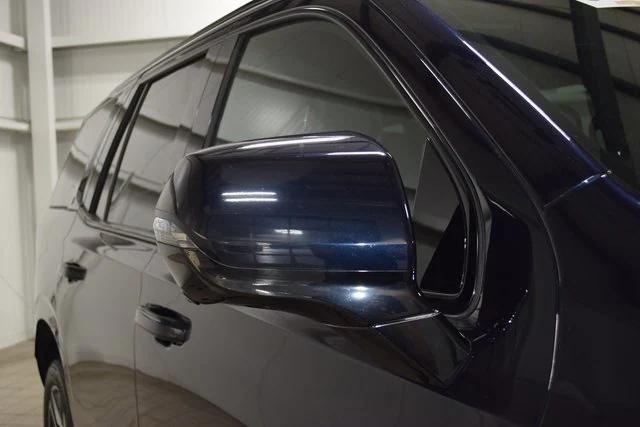 used 2023 Cadillac Escalade car, priced at $71,777