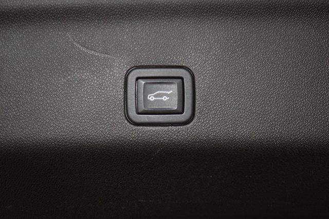 used 2023 Cadillac Escalade car, priced at $71,777
