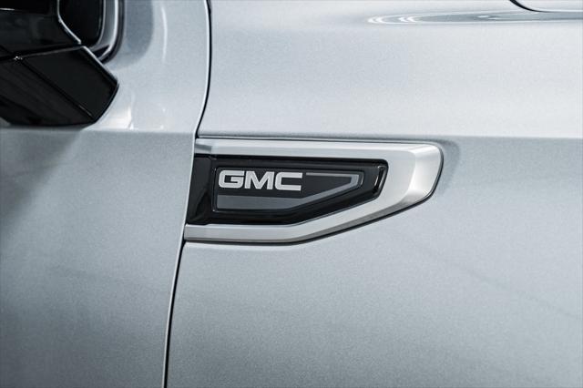 used 2024 GMC Yukon car, priced at $78,500