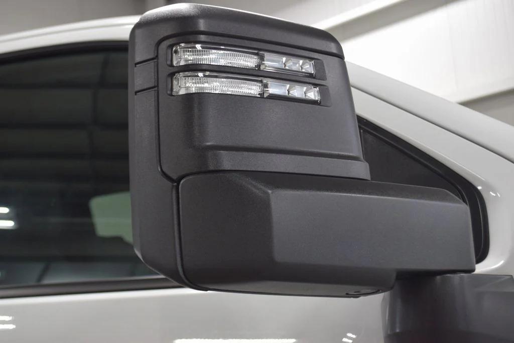 new 2025 Chevrolet Silverado 3500 car, priced at $80,268