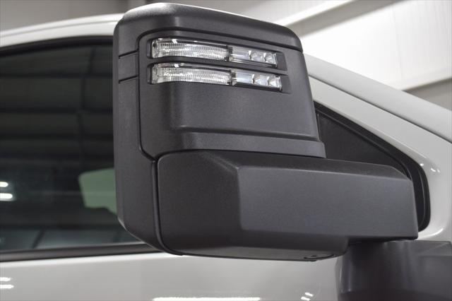 new 2025 Chevrolet Silverado 3500 car, priced at $63,618